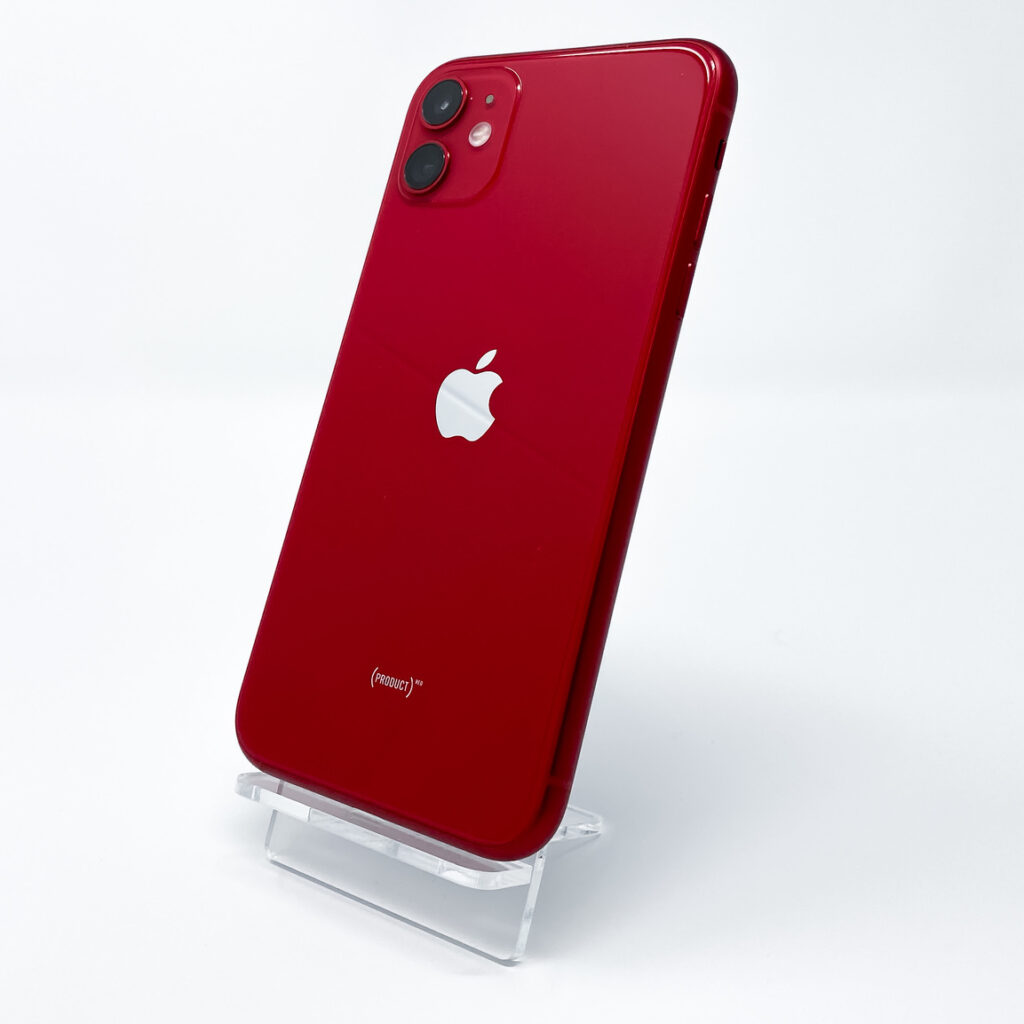 Apple iPhone 11 128GB Rood – De Telecom Shop.net